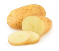 Zemiaky žlté na pečenie 65+ 3 kg ( veľké )