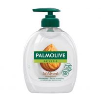 Palmolive liquid hand wash 300ml PUMP Almond Milk