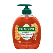 Palmolive liquid hand wash 300ml PUMP Hygiene Plus
