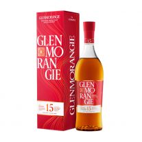 Glenmorangie Lasanta 15 43% 0,7l GB