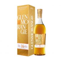 Glenmorangie Nectar D´Or 46% 0,7l GB
