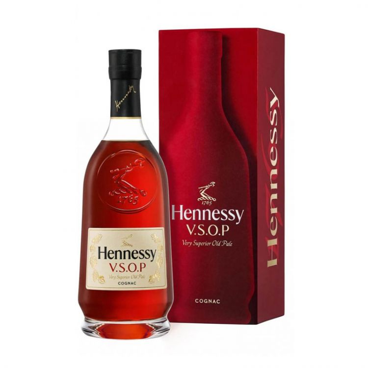 Hennessy VSOP 40% 0,7l GB