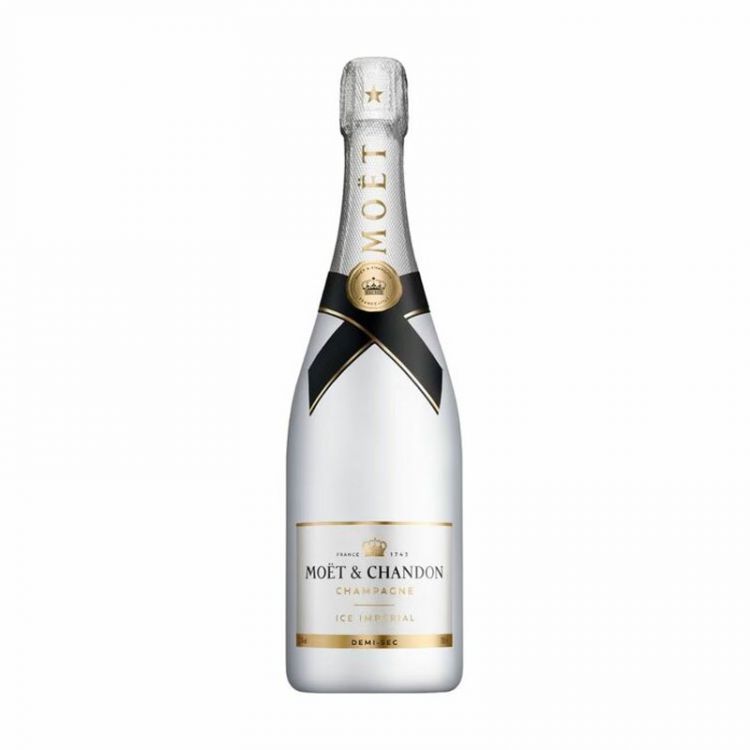 Moet Ice Impérial 12,5% 0,75l