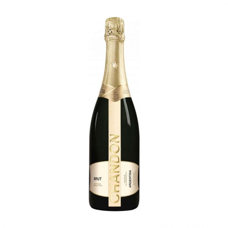 Chandon Brut, 12%, 0,75l