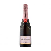 Moet Rosé Impérial Brut 12,5% 0,75l