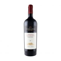 Terazzas Cabernet Sauvignon Reserva 14% 0,75l