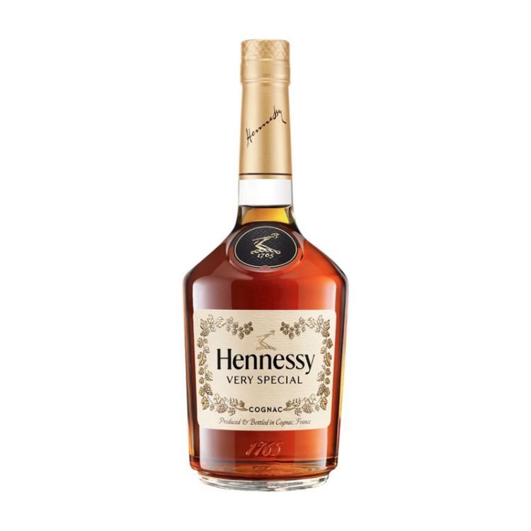 Hennessy VS 40% 0,7 l