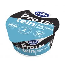 Olma protein Grécky jogurt biely 150g