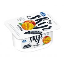 Milko moj Skyr 0% mango 130g
