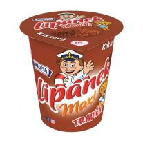 Madeta Lipánek MAXI kakao 130g