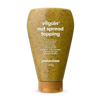 Vilgain Nut Spread Topping pistácie 270 g