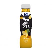 Olma Protein Jogurtový nápoj citrón 320g