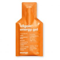 Vilgain Energy Gel mango 40 g