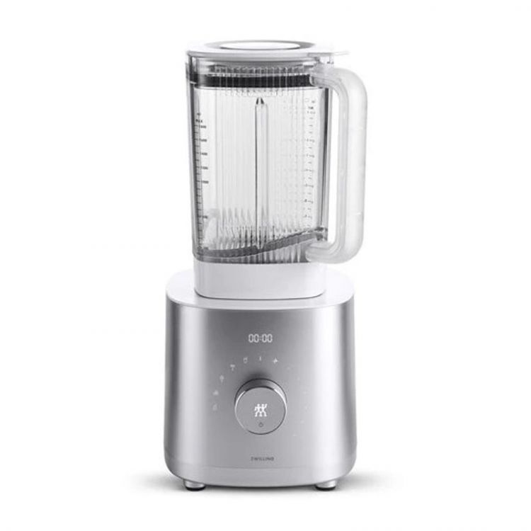 Zwilling ENFINIGY blender 1,8l Tritanová nádoba 1600W/6 prog. nerez