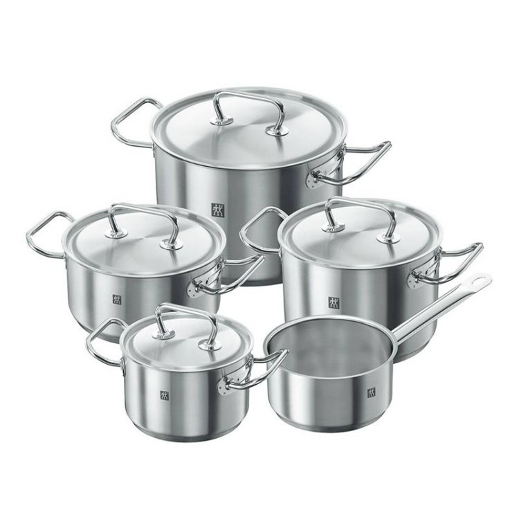Zwilling TWIN Classic Sada riadu 5 ks