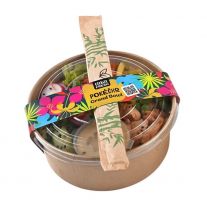 Titbit Poké Grande grilované kura 440g