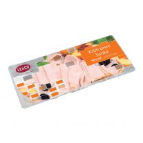 LE&CO Šunka morčacia výberová plátky shaved 200 g