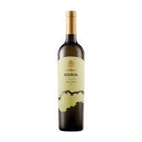 Château Topoľčianky D.S.C. NORIA výber z hrozna slovenské víno s CH.O.P. biele polosuché 0,75 l