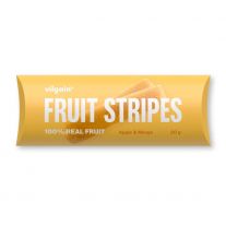 Vilgain Fruit Stripes jablko & mango 20 g