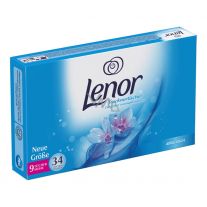 Lenor obrúsky do sušičky Aprilfrisch 34 ks
