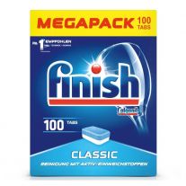 Finish classic Megapack 100 tabliet