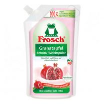 Frosch Aviváž sensitive Granátove jablko 1L (40 praní)