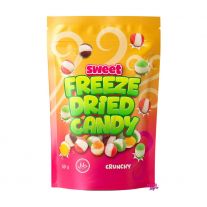 Freeze Dried Candy mrazom sušené bonbóny 50 g
