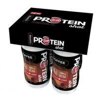 Zott Protein Coffee Shots 4x100ml 