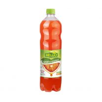 Hello nápoj Červený pomaranč 1l