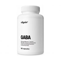 Vilgain GABA 90 kapsúl