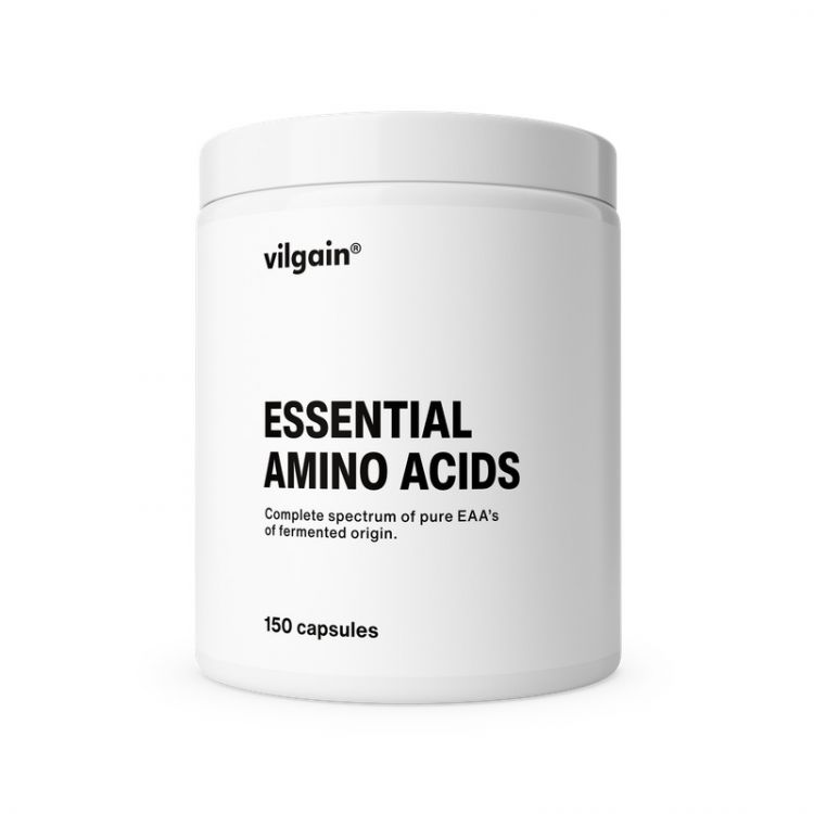 Vilgain EAA 150 kapsúl
