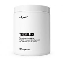 Vilgain Tribulus 120 kapsúl