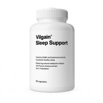 Vilgain Sleep Support 90 kapsúl