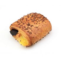 MINIT Rolka čokoláda - puding  80g