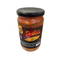 Poctivý Gazda Držková polievka 650g