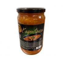 Poctivý Gazda Kapustnica 650g