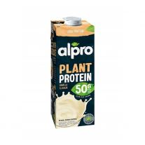 ALPRO High Protein sójový nápoj s vanilkovou príchuťou 1l