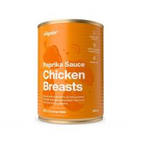 Vilgain Kuracie prsia v paprikovej omáčke 400 g