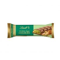 Dubai Snack Bar 40g