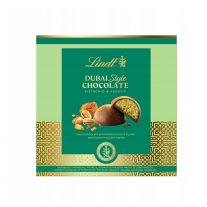 Dubai Pralines 90g