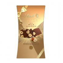 Lindt Nuxor milk pillar 75g