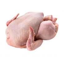Farma DRUHAZ Kurča celé bez drobov