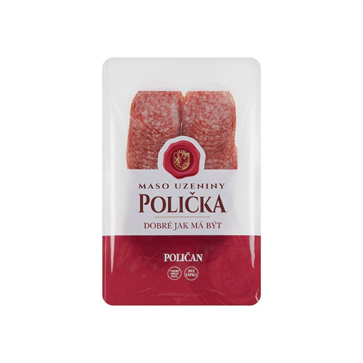 MU Polička Poličan 100g