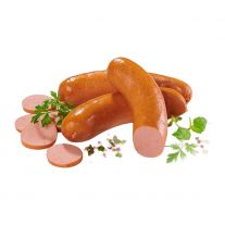 MU Polička Libové párky 400g