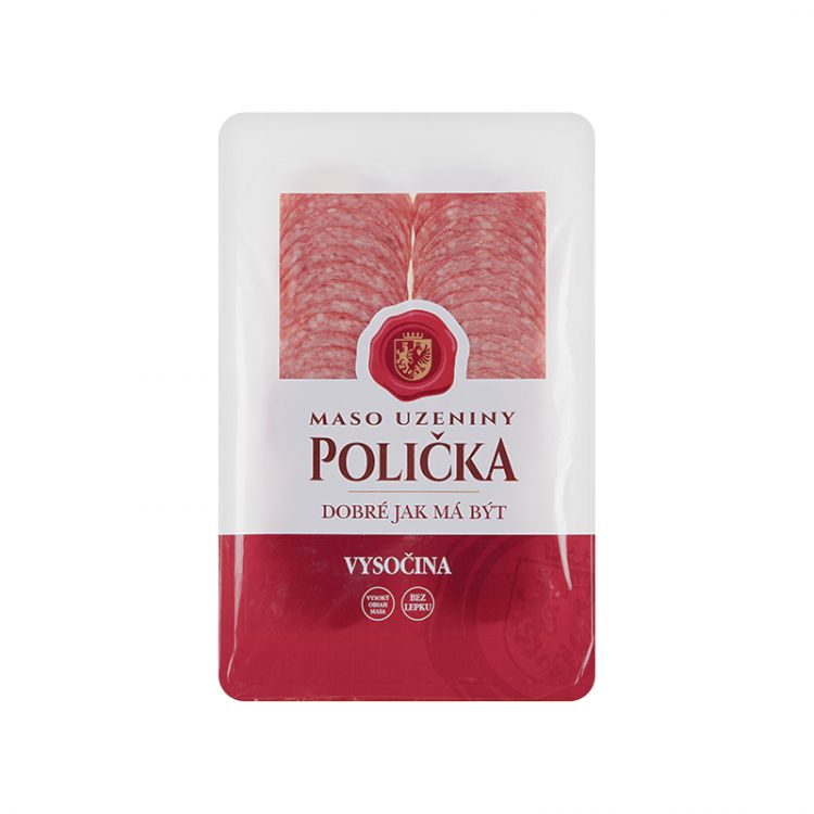 MU Polička Vysočina 100g