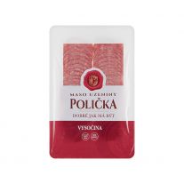 MU Polička Vysočina 100g