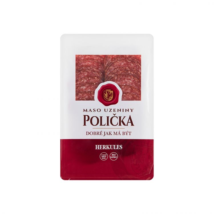 MU Polička Herkules 100g