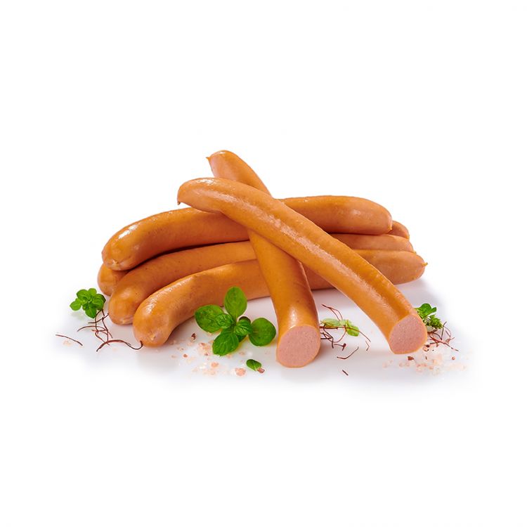 MU Polička Viedenské párky 500g