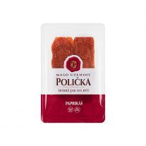 MU Polička Paprikáš 100g