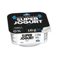 Milko Super protein jogurt biely 150g